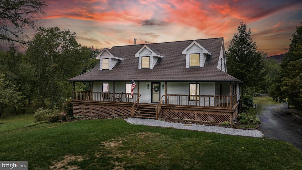 649 Tomlin Station Rd, Mullica Hill, NJ 08062 - photo 1