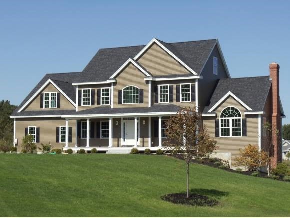 3 Buckskin Ln, North Hampton, NH 03862 - photo 1