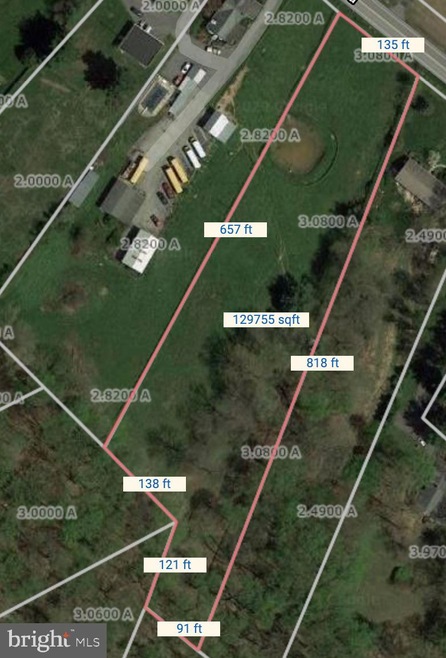 0 Route 216 unit MDHW276746, Fulton, MD 20759 - photo 1