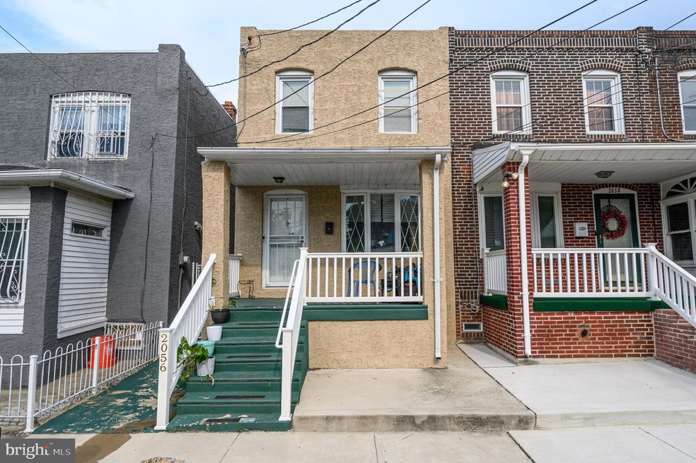 2056 S 10th St, Camden, NJ 08104 - photo 1