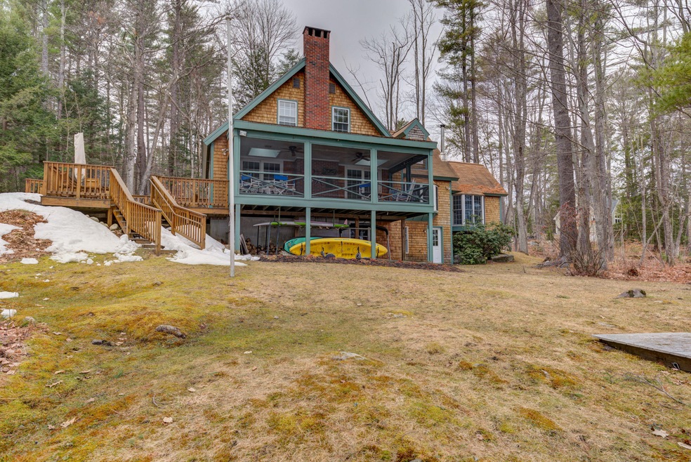 30 Millers Way, Bridgton, ME 04009 - photo 1