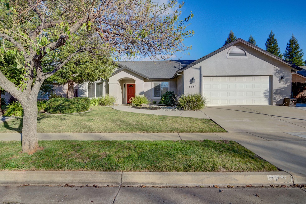 3447 Cockerill Dr, Redding, CA 96002 - photo 1