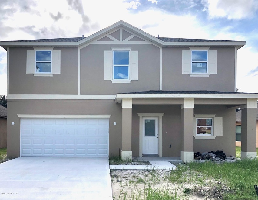 425 Dryden Cir