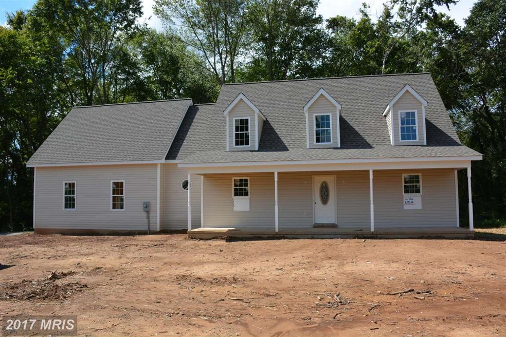 11047 Ransom Ln, Bealeton, VA 22712 - photo 1