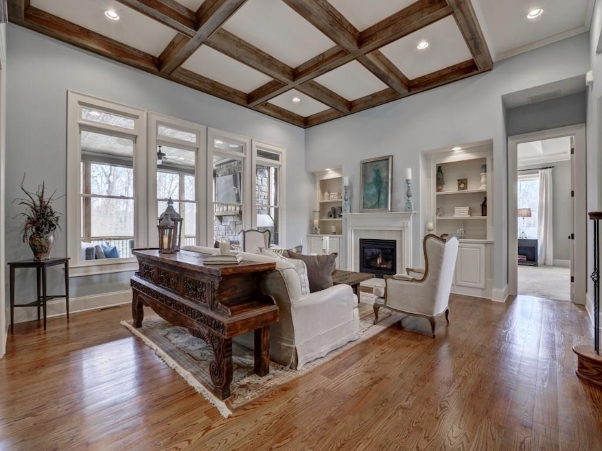 155 Dove Ct, Roswell, GA 30075 - photo 1