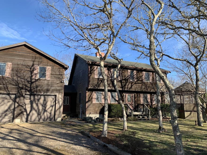 22 Bold Meadow Ln, Edgartown, MA 02539 - photo 1