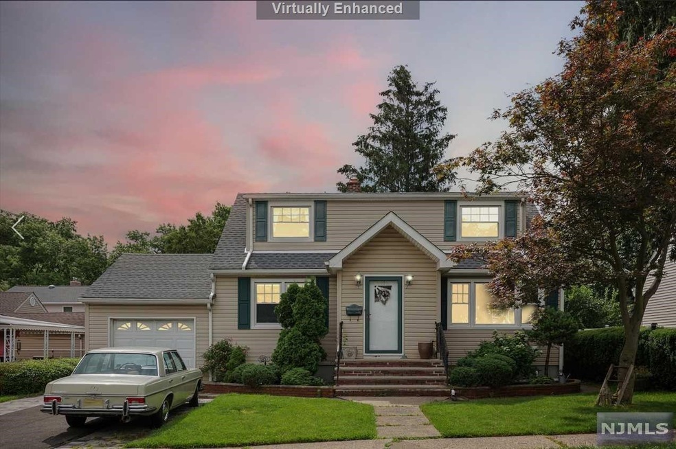 19 Clair St, Clifton, NJ 07013 - photo 1