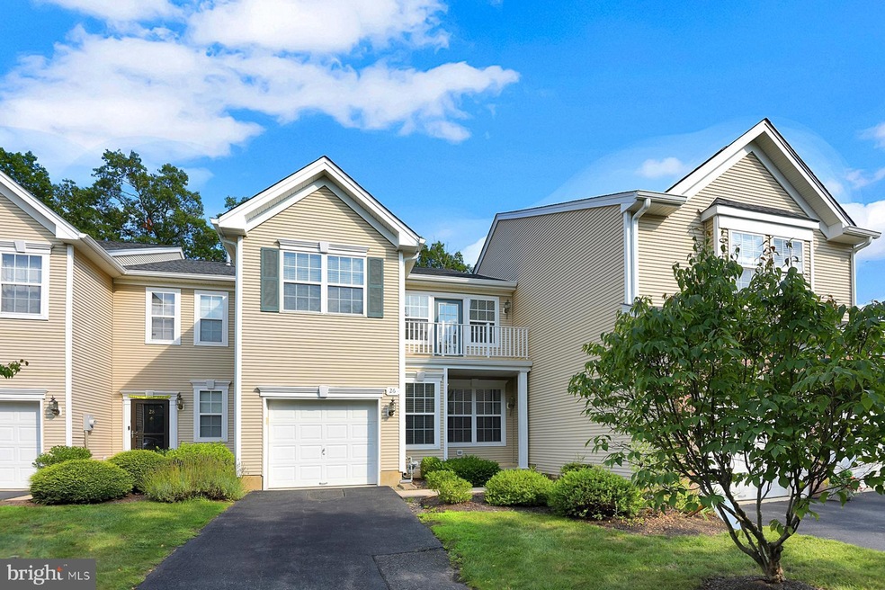 26 Normandy Dr, Princeton Junction, NJ 08550 - photo 1