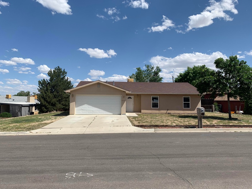 5600 Lee Ln, Farmington, NM 87402 - photo 1