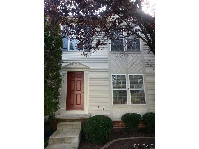 2865 Queensland Dr, Henrico, VA 23294 - photo 1