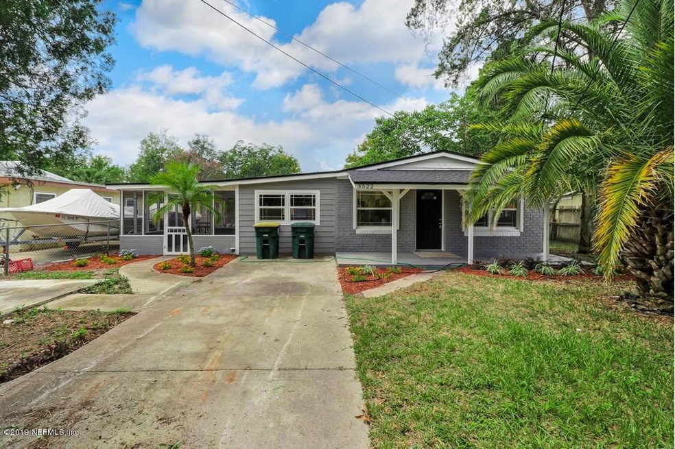 Rave Home Staging, Jacksonville, Florida