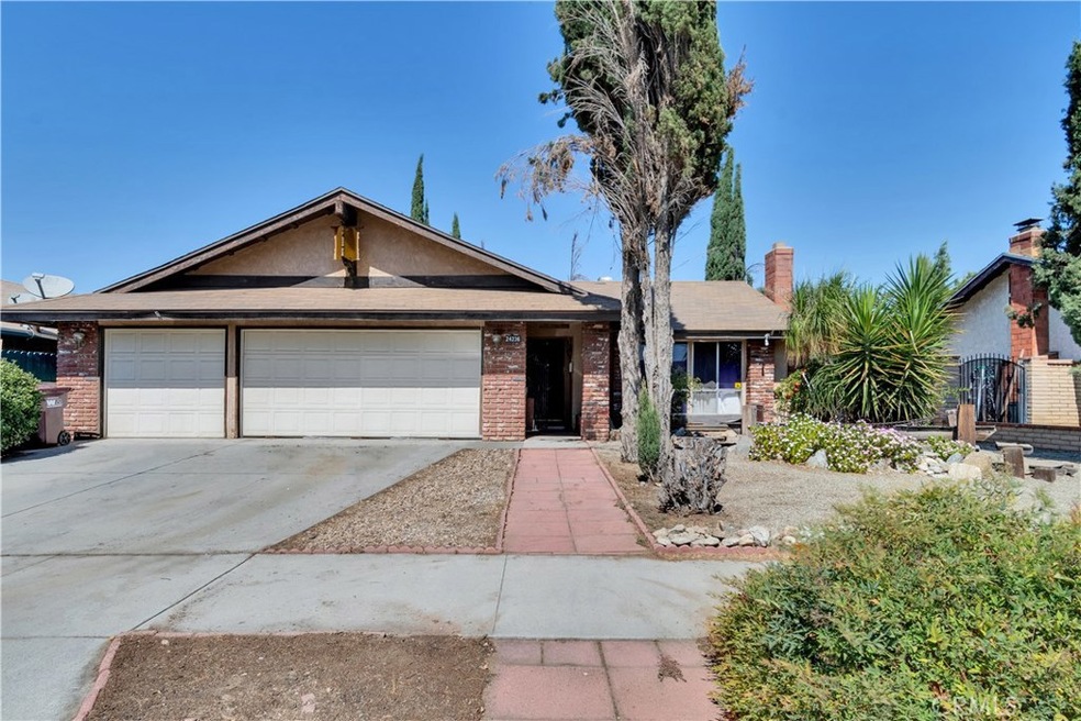 24236 Via Vargas Dr, Moreno Valley, CA 92553 - photo 1