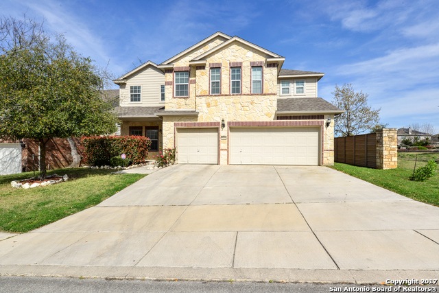 25606 Thomas Oaks, San Antonio, TX 78261 - photo 1