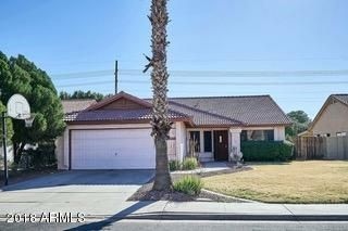 5363 E Greenway St, Mesa, AZ 85205 - photo 1