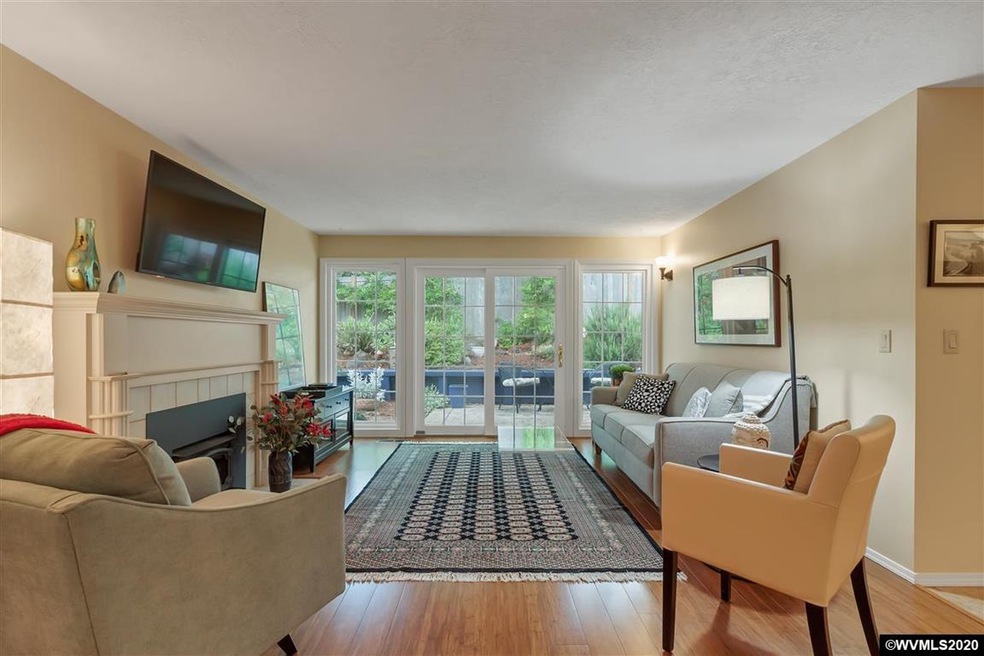 1101 Cayuse Cir SE, Salem, OR 97306 - photo 1