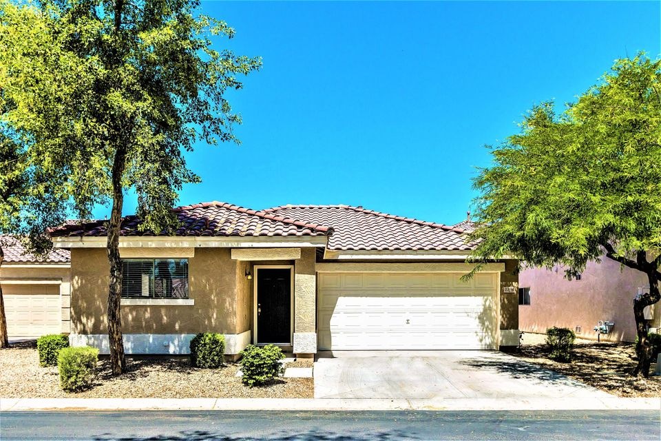 1384 S Wagon Wheel Ct unit III, Chandler, AZ 85286 - photo 1