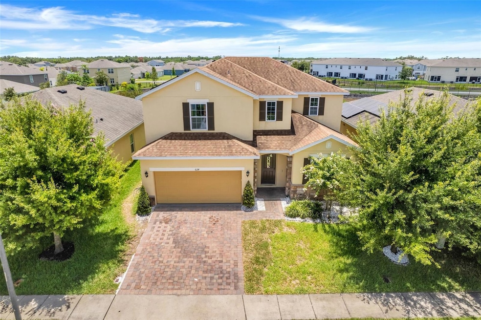 624 Sardinia Cir, Davenport, FL 33837 - photo 1