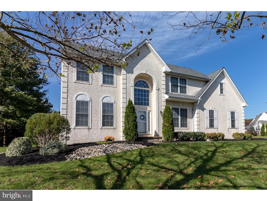 6 Rockland Manor Rd, Garnet Valley, PA 19060 - photo 1