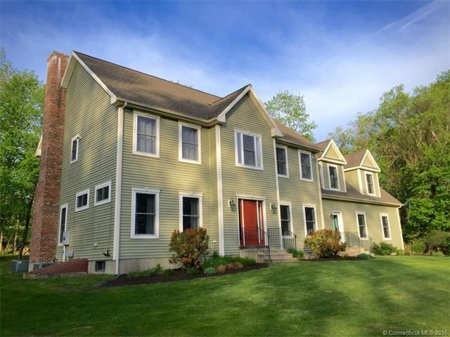 63 Olde Meadow Rd, Woodstock, CT 06281 - photo 1