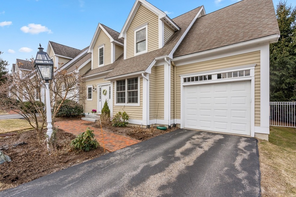 725 Boston Post Rd unit 16, Sudbury, MA 01776 - photo 1