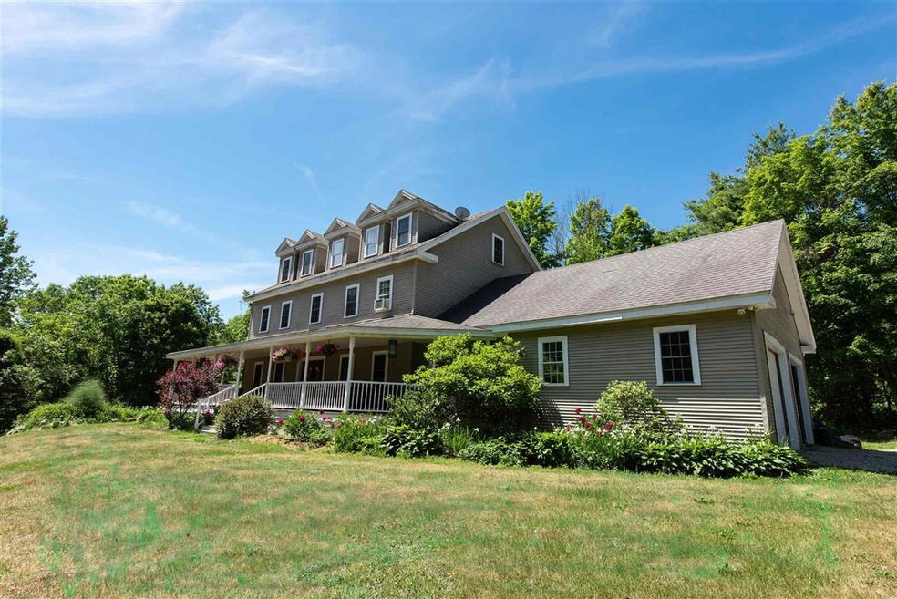 172 South Rd, Salisbury, NH 03268 - photo 1