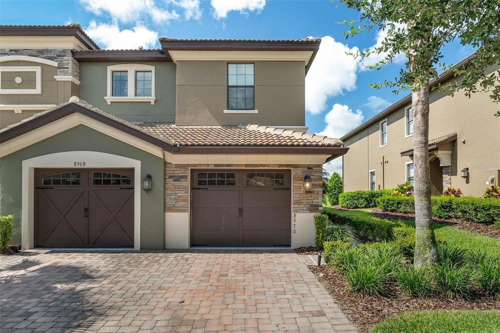 8970 Azalea Sands Ln unit 2302, Davenport, FL 33896 - photo 1