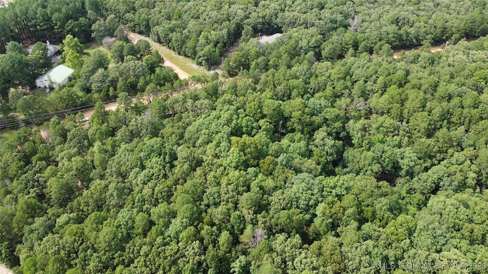 225 S 620 Rd, Jay, OK 74346 - photo 1