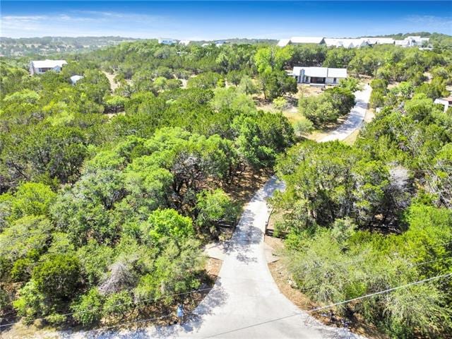 3.398 Acres / Concrete Driveway from RM-12 to House / Between Dripping Spring and Lakeway / Hill Country Galleria