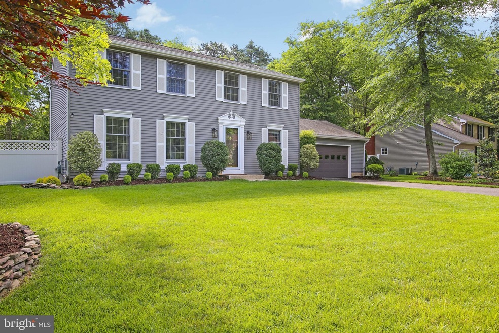 3 Woodthrush Trail E, Medford, NJ 08055 - photo 1