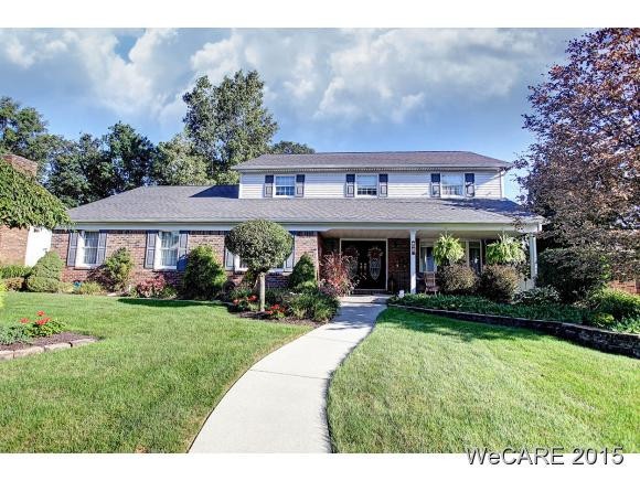 148 Dabill Place, Lima, OH 45805 - photo 1