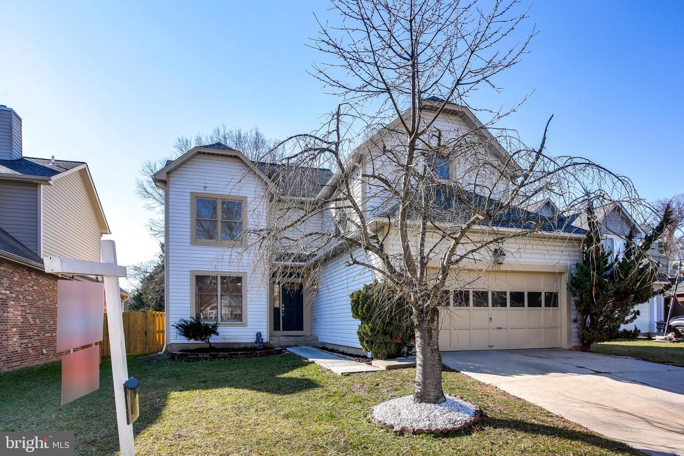 9311 Hilltop Ct, Laurel, MD 20708 - photo 1