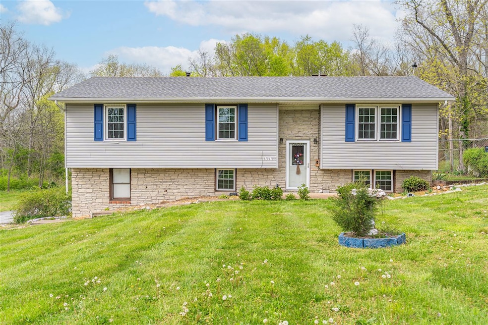 Sold $214,900 • Co-Listing Agent