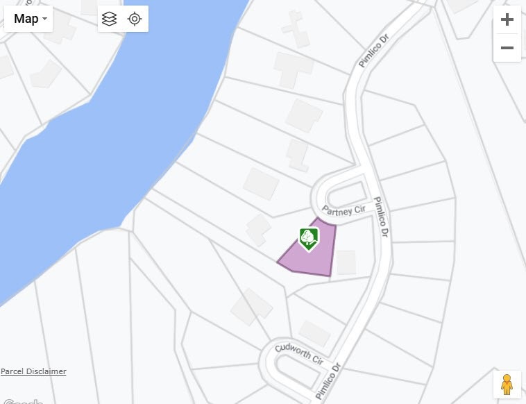 (Lot 108) Partney Cir, Bella Vista, AR 72715 - photo 1