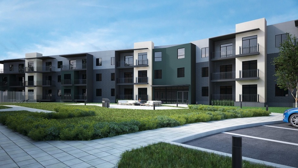 1208 Vfw Pkwy, West Roxbury, MA 02132 - photo 1