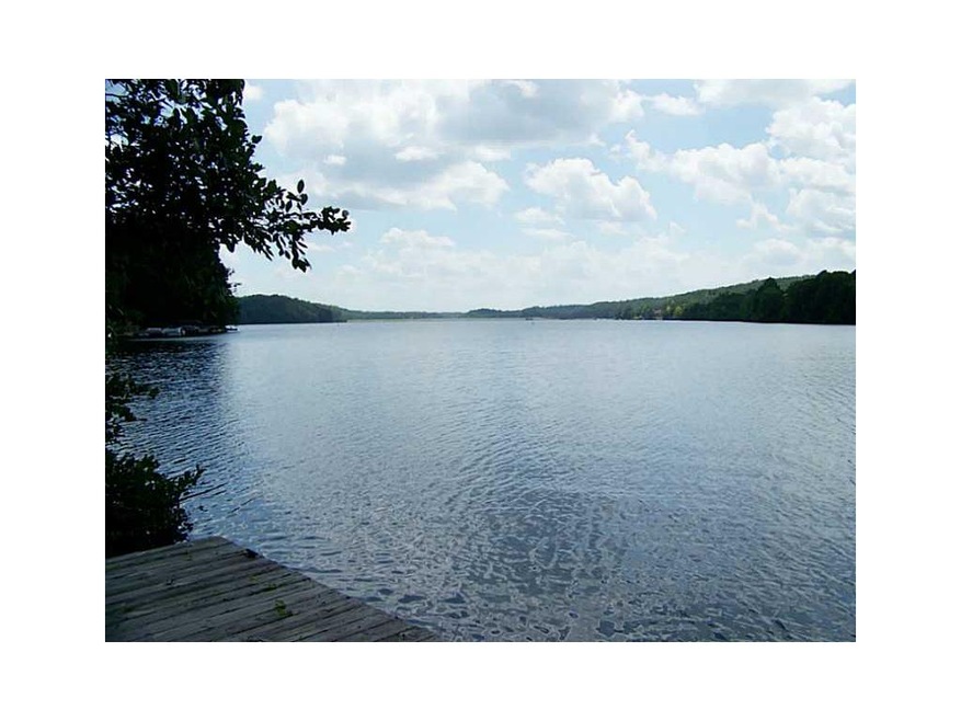 View. One of the most amazing views in Lake Arrowh