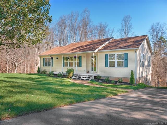 115 Quiet Woods Dr, Leicester, NC 28748 - photo 1