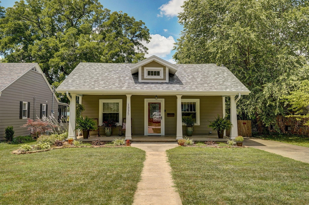 Sold • Co-Listing Agent