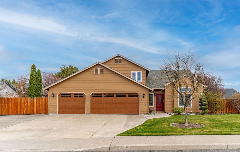 3726 SW Xero Place, Redmond, OR 97756 - photo 1
