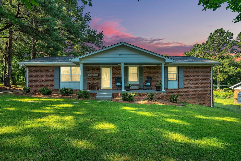 Under Contract $309,500