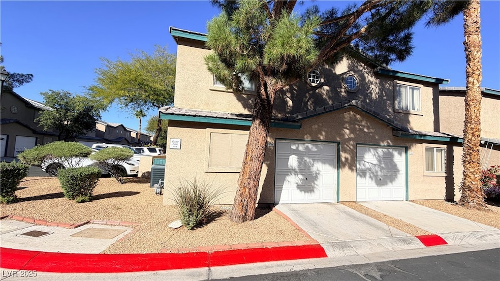 5768 Ritter Ln, Las Vegas, NV 89118 - photo 1