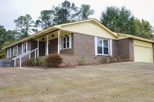 Main View