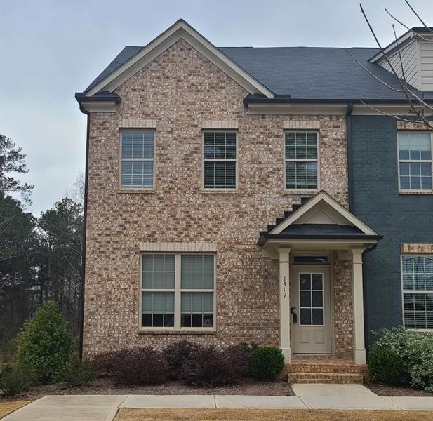 1319 Hillcrest Dr, Sugar Hill, GA 30518 - photo 1