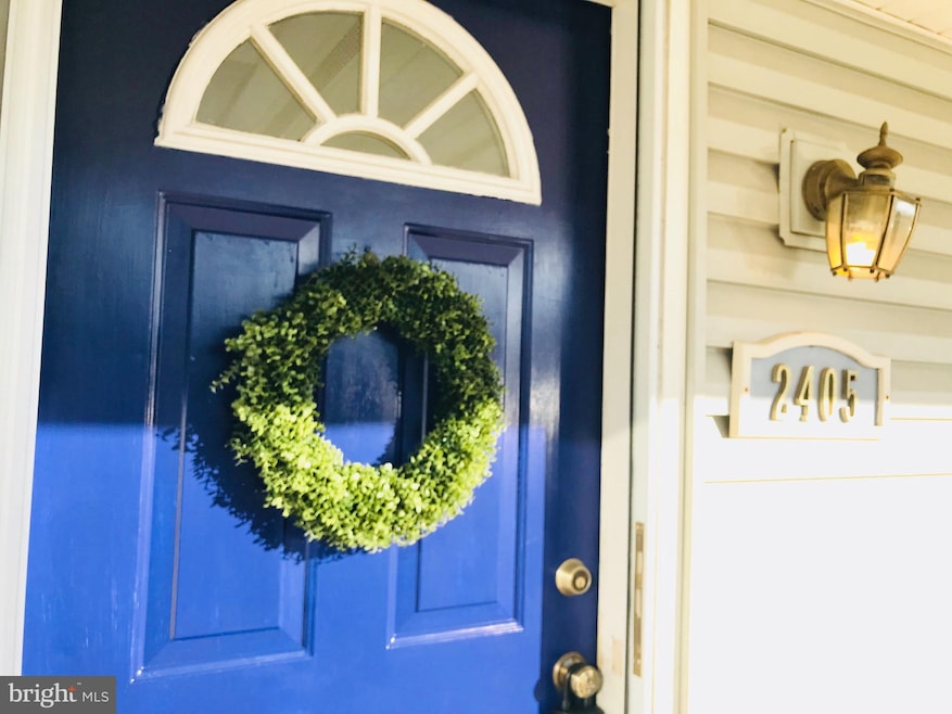 2405 Woodridge Rd, Sparrows Point, MD 21219 - photo 1