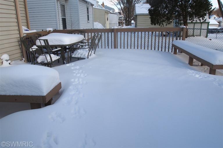 1008 Dorroll St NE, Grand Rapids, MI 49505 - photo 1