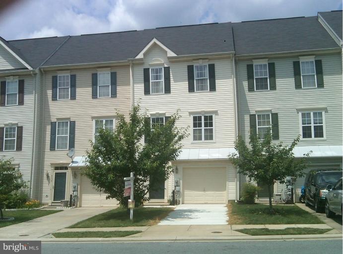 4156 Brown Bark Cir, Randallstown, MD 21133 - photo 1