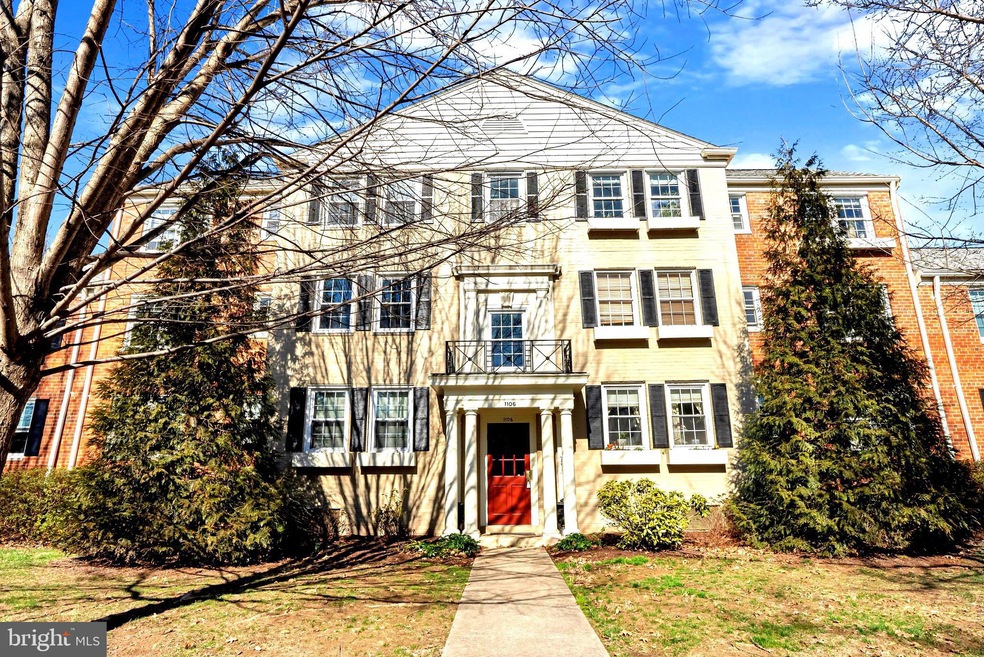 1106 Belle View Blvd unit B1, Alexandria, VA 22307 - photo 1