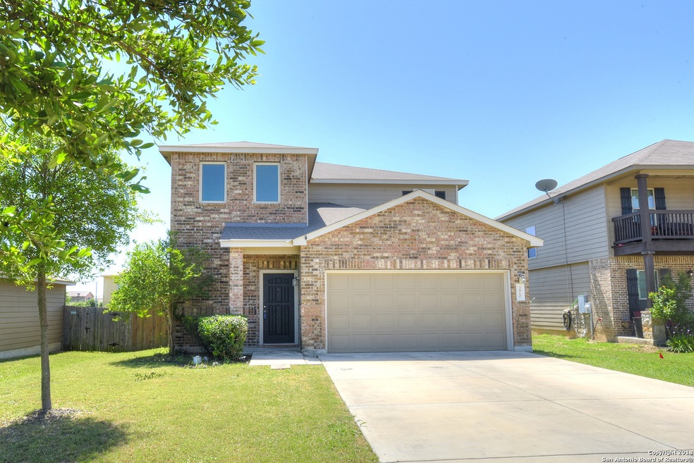 3910 Campo Seco, San Antonio, TX 78223 - photo 1