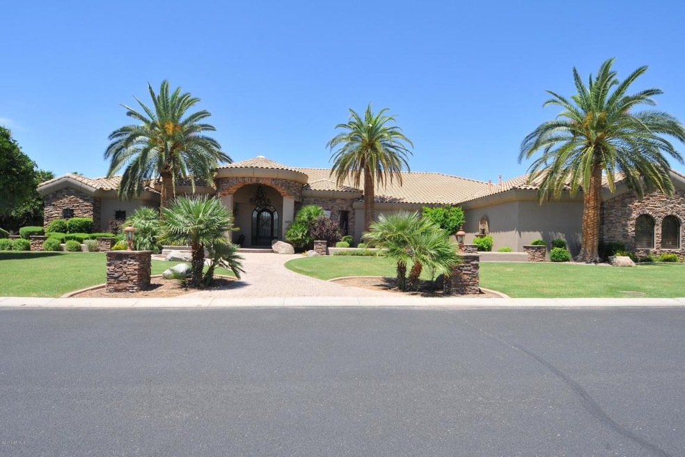 3460 E Kael St, Mesa, AZ 85213 - photo 1