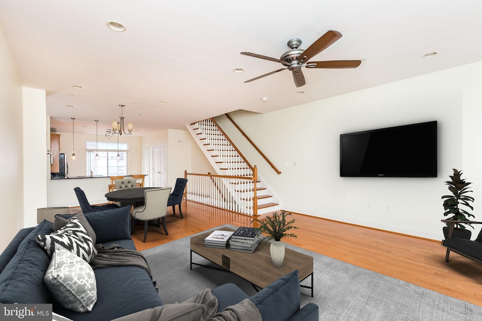 1202 Hull St, Baltimore, MD 21230 - photo 1