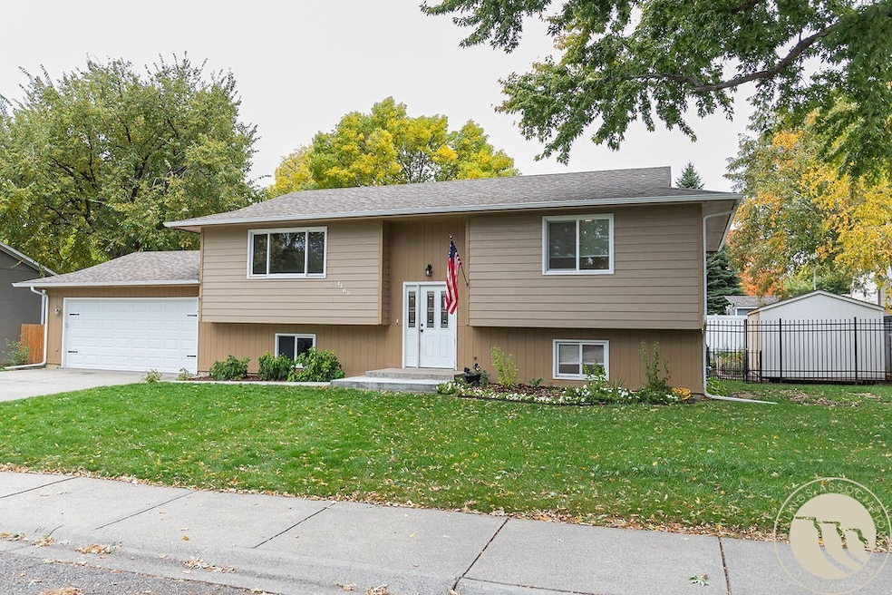 1168 Minuteman St, Billings, MT 59105 - photo 1